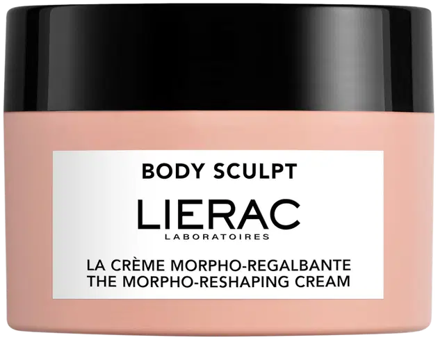 MORPHO LACE UP CREAM