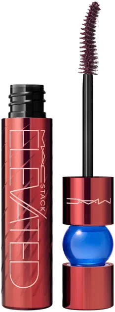 MAC Cosmetics Nocturnal Macstack Elevated Mascara -ripsiväri 12 ml ...