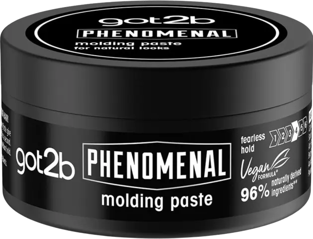 got2b phenoMENal muotoilutahna 100ml | Sokos verkkokauppa