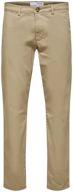 SELECTED HOMME SLH175-SLIM NEW MILES FLEX Broek Maat W32 X L34