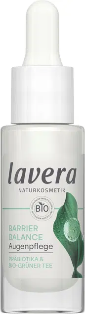 lavera
Barrier Balance silmänympärysvoide 15 ml