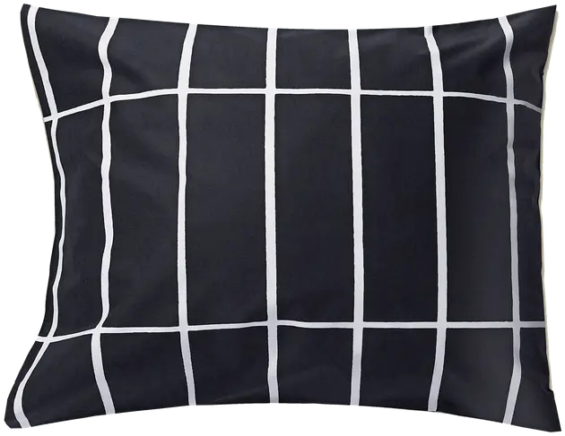 Marimekko Tiiliskivi tyynyliina 50x60 cm | Sokos verkkokauppa