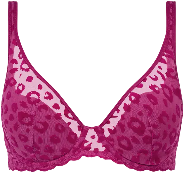 Chantelle Pulp Girls Plunge foam rintaliivit | Sokos verkkokauppa