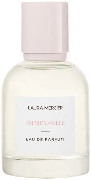 Laura Mercier Eau de Parfum Ambre Vanille 50 ml -tuoksu | Sokos