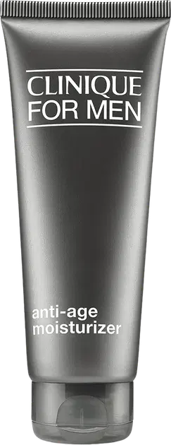 Clinique for Men Anti-Age Moisturizer kasvovoide 100 ml | Sokos