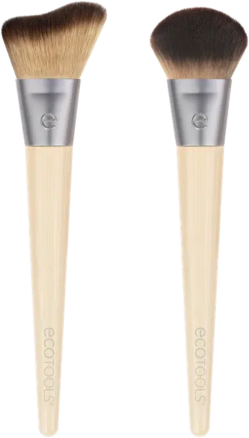 EcoTools
Blush & Highlight Duo meikkisivellinsetti