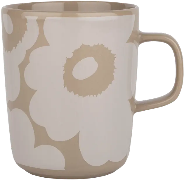 Marimekko Unikko muki 2,5 dl | Sokos verkkokauppa