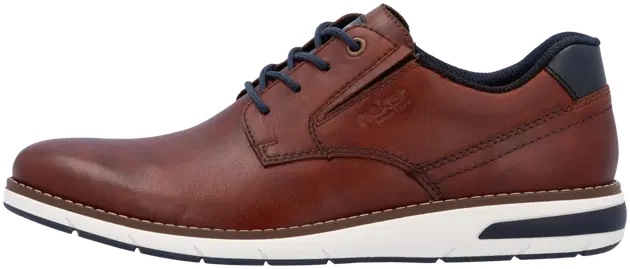 Trussardi Running Pu/Nylon, Scarpe con Lacci Uomo