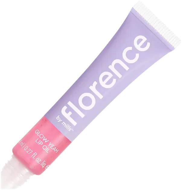 florence by mills glow yeah