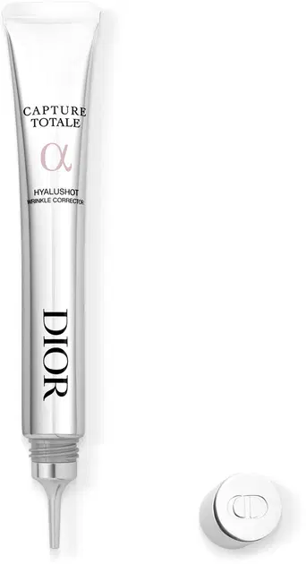 DIOR Capture Totale Hyalushot Wrinkle Corrector 15 ml | Sokos