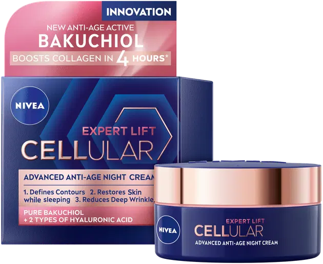 Clarins Anti Age Night Cream Clarins Anti Age Night Cream