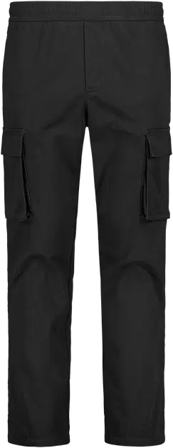 Only & Sons ONSCAM STAGE CUFF - Pantalon cargo - rosin/vert foncé