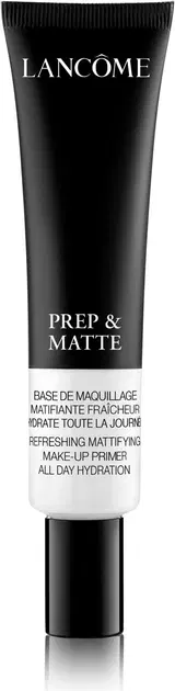 Primer Lancôme Prep & Matte - 25 Ml - Neuf, Jamais Utilisé - Parfait Pour Un Teint Mat Et Lisse