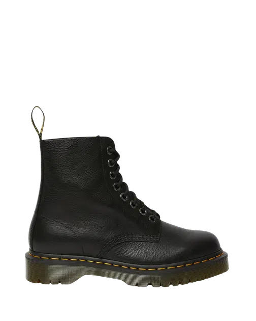 Dr Martens 1460 Bex Croco Nahkakengat Mustat