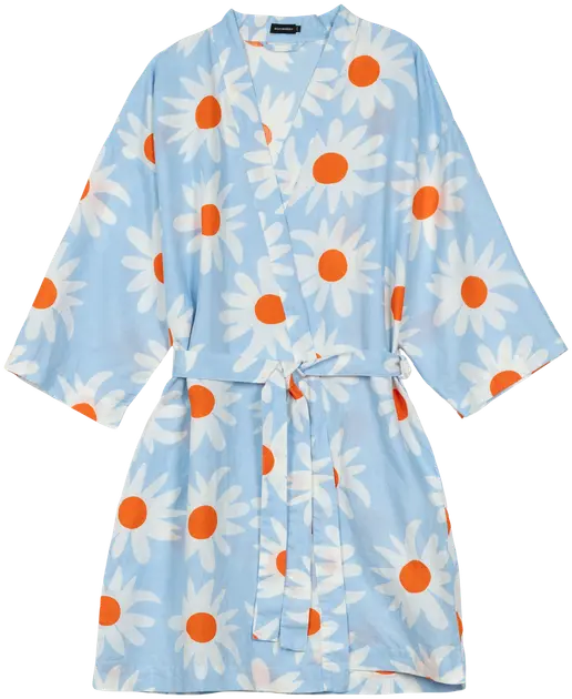 Marimekko Rakastaa ei rakasta aamutakki S | Sokos verkkokauppa Marimekko Rakastaa ei rakasta aamutakki S | Sokos verkkokauppa