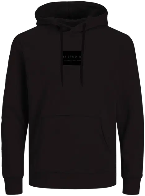 Children’s Hoodie Jack & Jones Jjhakkai Kombu Green main image 1