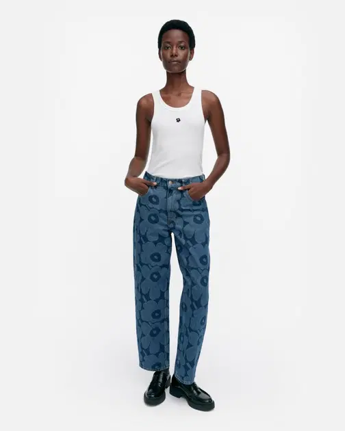 marimekko-maridenim-barrel-unikko-farkut-sokos-verkkokauppa