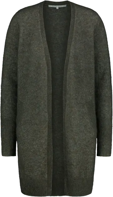 Second Female Brook knit cape 50236 neuletakki Sokos verkkokauppa