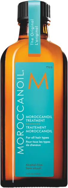Moroccanoil Treatment hoitoöljy 100 ml | Sokos verkkokauppa