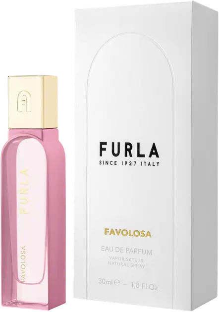 Furla Favolosa Eau de Parfum 30 ml Sokos verkkokauppa