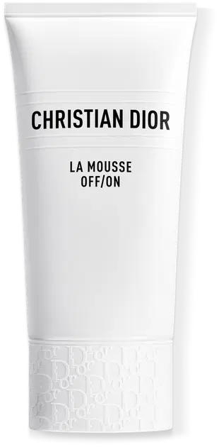 DIOR La Mousse OFF/ON Foaming Cleanser puhdistusvaahto 150 ml