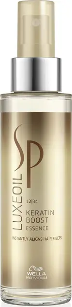 Wella Professionals Sp Luxe Oil Keratin Boost Essence Hoitosuihke