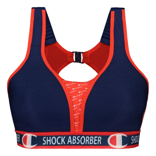 Shock Absorber x Champion Run Padded urheiluliivit Sokos verkkokauppa