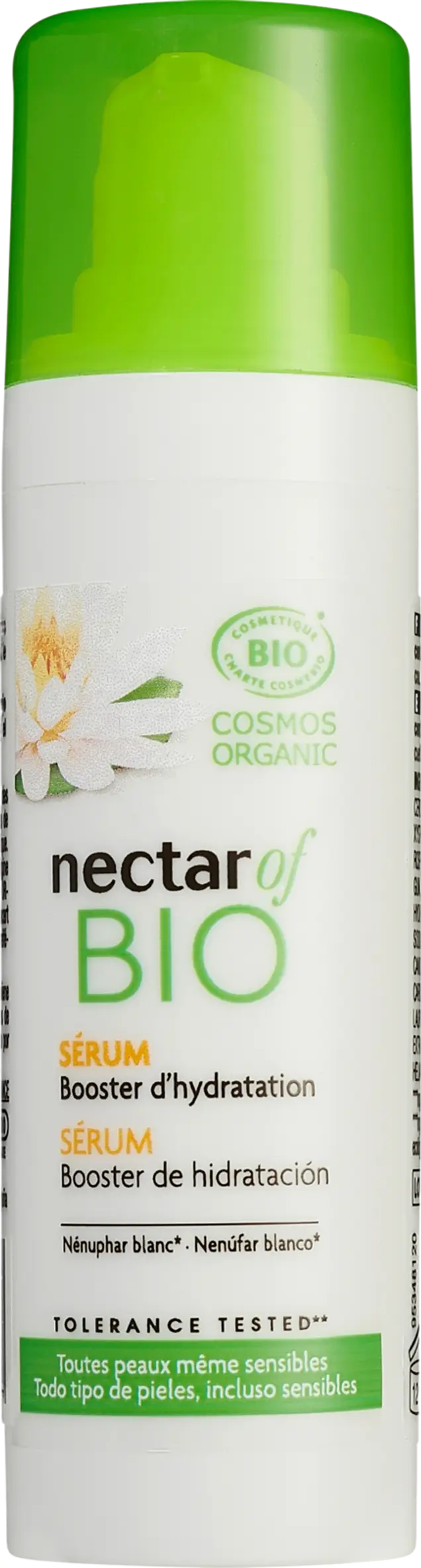 Nectar of Bio kosteuttava seerumi 30 ml