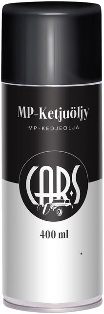 Car-S MP-ketiõli 400ml