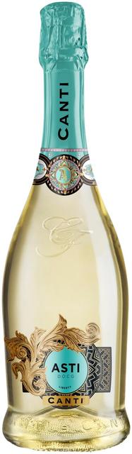 Canti Asti DOCG Liberty 8% 75cl