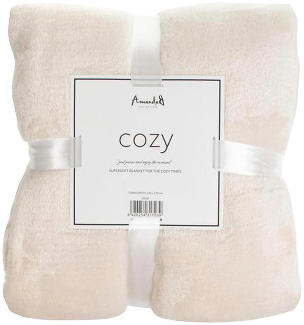 AmandaB Torkkupeite nude COZY