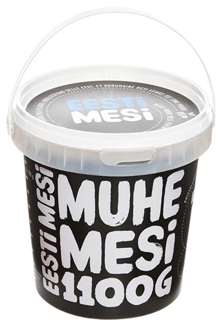 Muhe mesi 1100 g