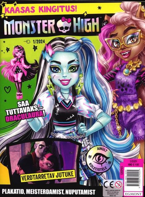 Monster High