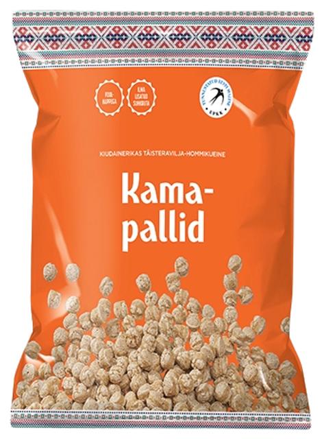 Kamapallid 150 g