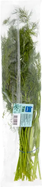 Rainbow tilli 100g