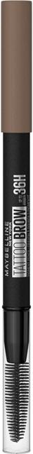 Maybelline New York Tattoo Brow 36H Pencil 02 Blonde -kulmakynä 0,73g