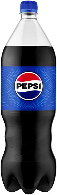 Pepsi virvoitusjuoma 1,5 l