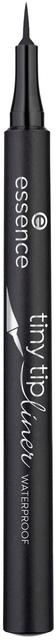 Essence tiny tip veekindel lainer 01