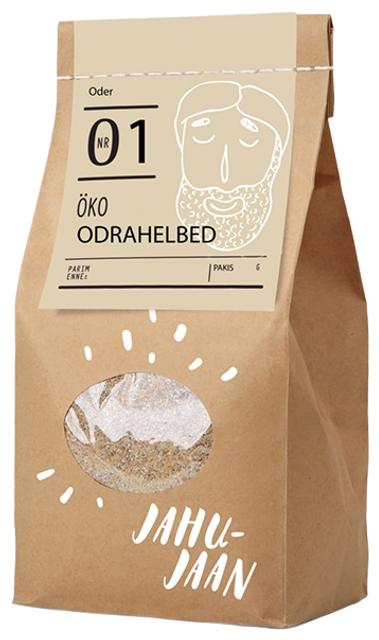 Öko odrahelbed 500 g