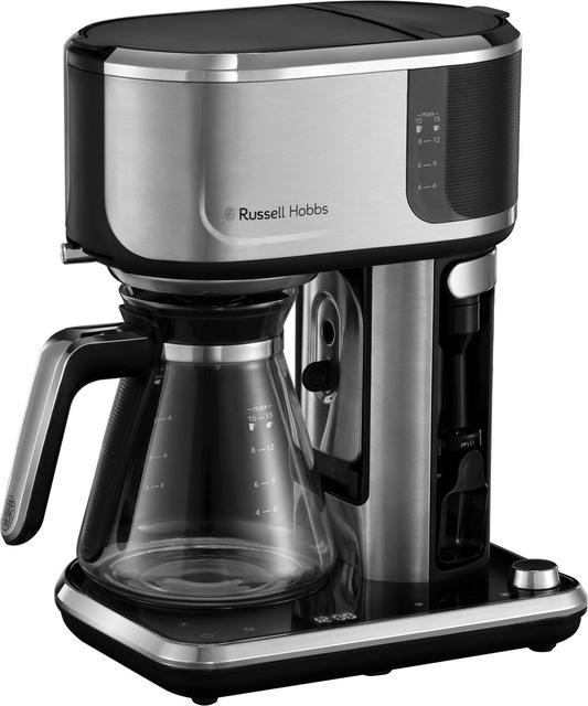 Kohvimasin Russell Hobbs Attentiv 26230-56