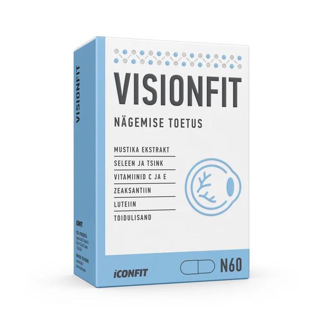 ICONFIT Visionfit, N60