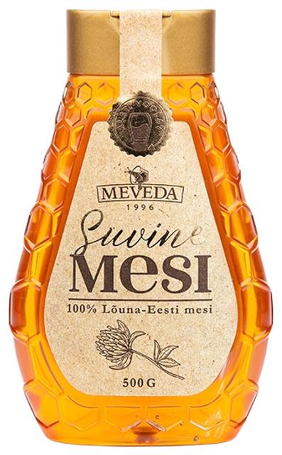 Meveda Suvine mesi 500g presstuubis