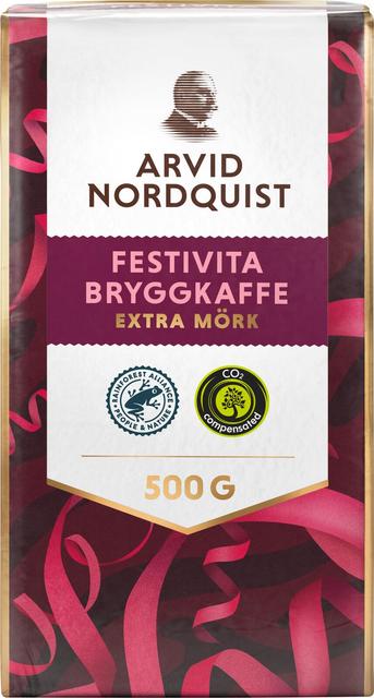 Arvid Nordquist 500g Festivita sj RFA