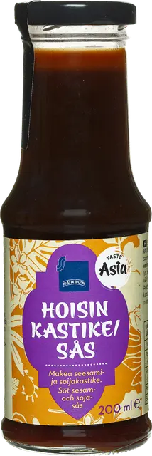 Rainbow Hoisin kastike 200ml