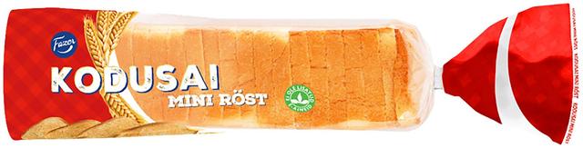 Mini Röst 240 G