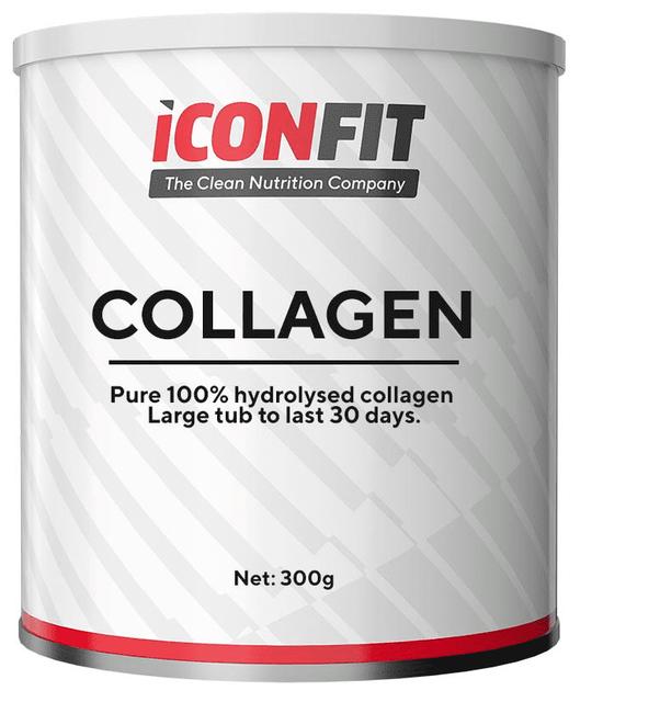 ICONFIT Hüdrolüüsitud kollagen