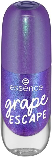 Essence geelküünelakk grape escape 79