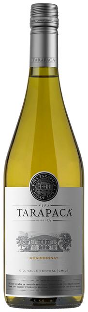 Tarapaca Varietal Chardonnay GT vein 13%vol 750ml