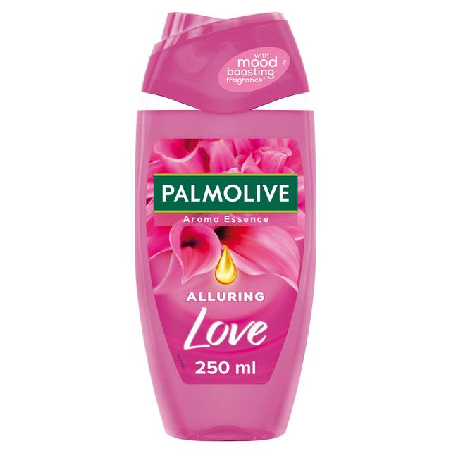 Palmolive Aroma Essence Alluring Love suihkusaippua 250ml