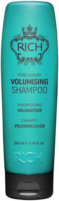 Shampoon Pure Luxury Volumising kohevust andev 250 ml